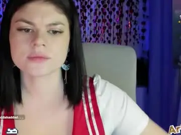 Chaturbate Live Porn of artemis696