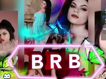 Chaturbate Sex Cam of artemis696