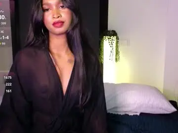 Chaturbate Adult Webcams of cherrrish_