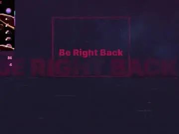 Chaturbate Adult Video Chat of cherrrish_