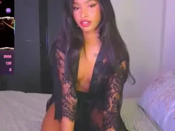 Chaturbate Sex Cam of cherrrish_