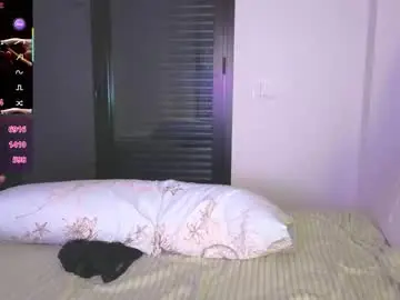 Chaturbate Live Porn of cherrrish_