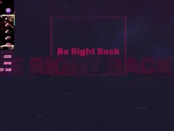 Chaturbate Adult Webcam of cherrrish_