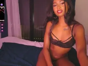Chaturbate Sex Cam of cherrrish_