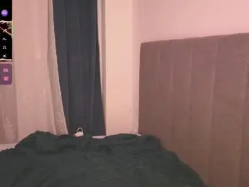 Chaturbate Sex Cam of cherrrish_