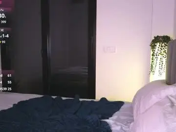 Chaturbate Live Sex of cherrrish_