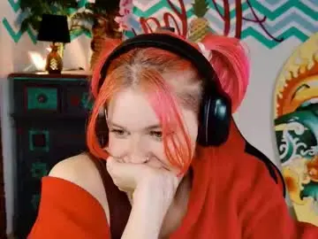 Chaturbate Adult Webcam of chillsnail