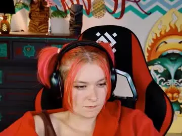 Chaturbate Watch Live Sex Cams of chillsnail