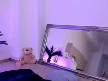 Chaturbate Live Sex of chloeobril