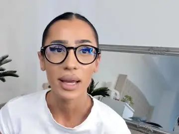 Chaturbate Sex Chat of chloeobril