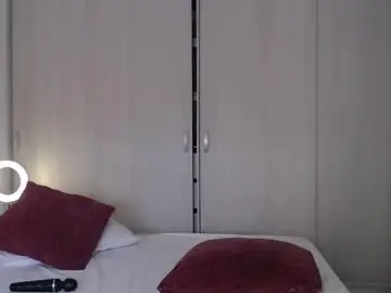 Chaturbate Sex Cam of cristal_sexyboobs_