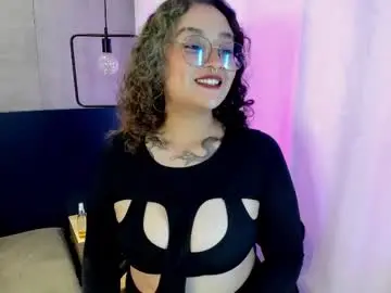 Chaturbate Sex Chat of davis_emma