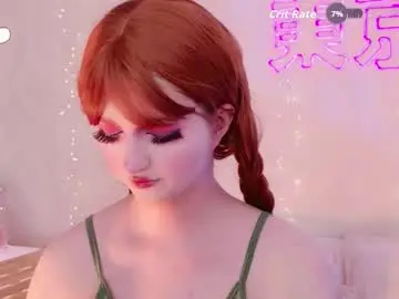 Chaturbate Live Sex of effyevans2