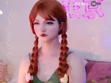 Chaturbate Free Porn Cam of effyevans2