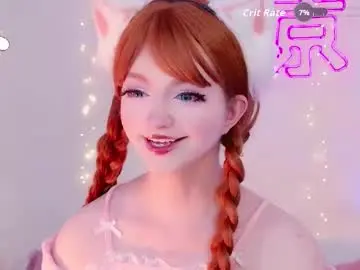 Chaturbate Sex Cam of effyevans2