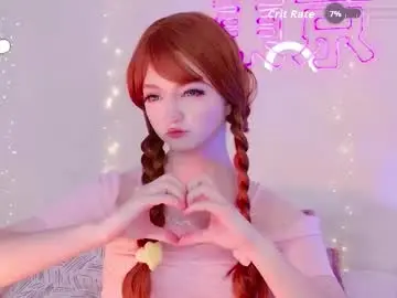 Chaturbate Live Porn of effyevans2