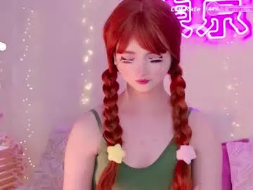 Chaturbate Live Sex of effyevans2