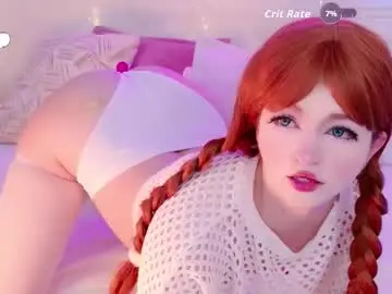 Chaturbate Free Live Porn of effyevans2