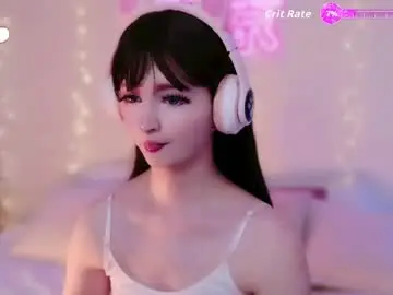 Chaturbate Free Live Porn of effyevans2