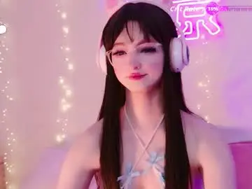 Chaturbate Live Porn of effyevans2