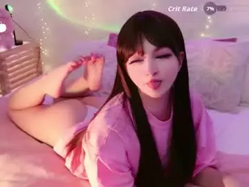 Chaturbate Live Sex Cam of effyevans2