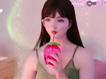 Chaturbate Adult Webcam of effyevans2