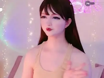 Chaturbate Best live sex cam show of effyevans2