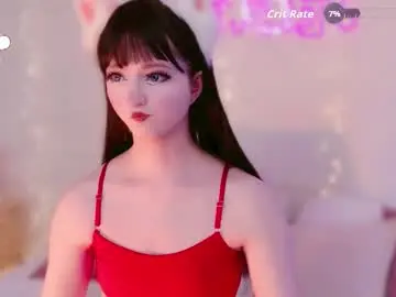 Chaturbate Sex Cam of effyevans2