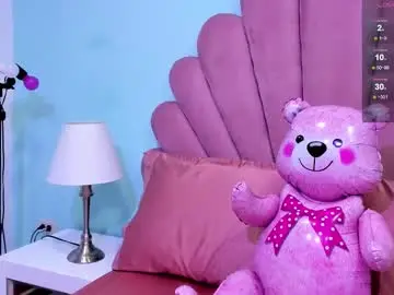 Chaturbate Live Porn of emma_clarke_