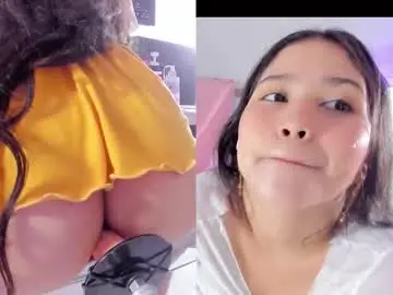 Chaturbate Watch Live Sex Cams of emma_clarke_