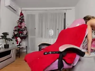 Chaturbate Live Porn of gabrielalove_