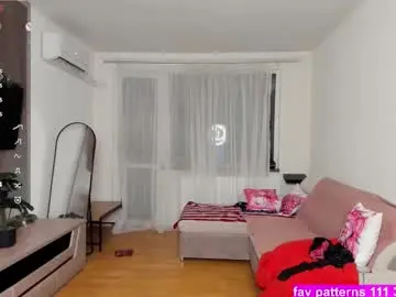 Chaturbate Live Sex Cam of gabrielalove_