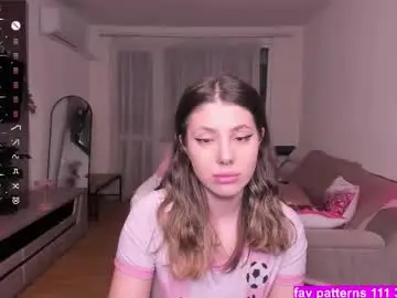 Chaturbate Free Porn Cam of gabrielalove_