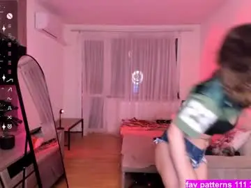 Chaturbate Watch Live Sex Cams of gabrielalove_