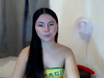 Chaturbate Private Sex Chat of hot_precious_nikki