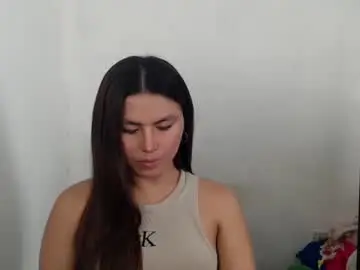 Chaturbate Watch Live Sex Cams of hot_precious_nikki