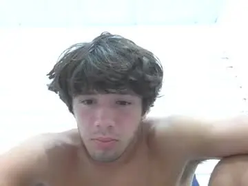 Chaturbate Nude Webcam of hunglikecrazyy