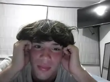 Chaturbate Nude Webcam of hunglikecrazyy