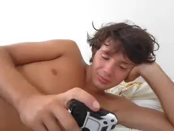 Chaturbate Live Porn of hunglikecrazyy