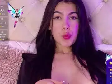 Chaturbate Private Sex Chat of irisdelavega_