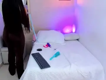 Chaturbate Live Sex of isabellarosee1