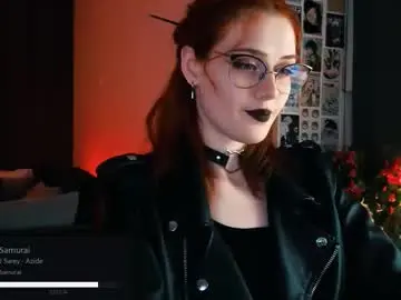 Chaturbate Nude Webcam of isabelle_stern