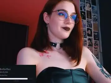Chaturbate Free Live Porn of isabelle_stern