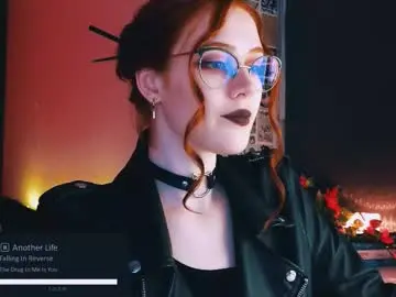 Chaturbate Free Live Porn of isabelle_stern