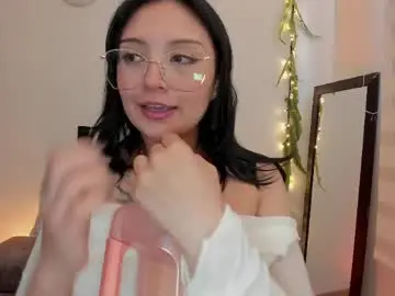 Chaturbate Sex Chat of kaori_moon_