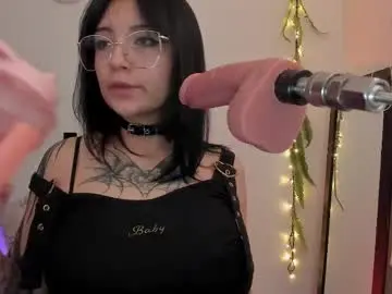 Chaturbate Nude Webcam of kaori_moon_