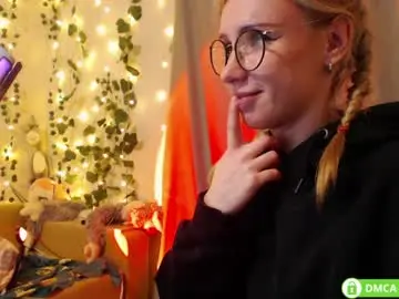 Chaturbate Sex Cam of lavinell