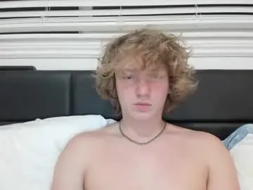 Chaturbate Sex Cam of leo_wildd