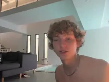 Chaturbate Free Porn Cam of leo_wildd