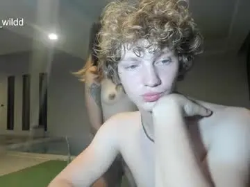 Chaturbate Best Webcam of leo_wildd